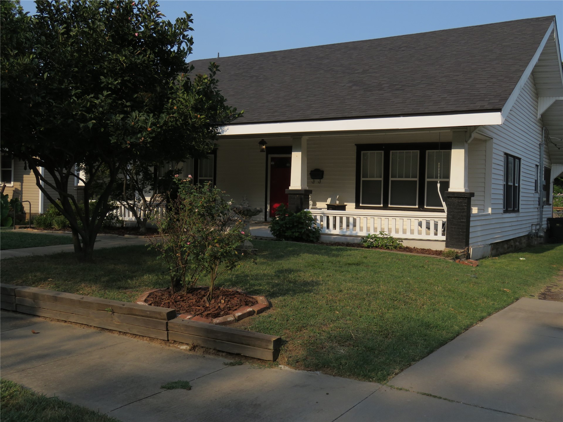 510 S Hickory Street Property Photo 23