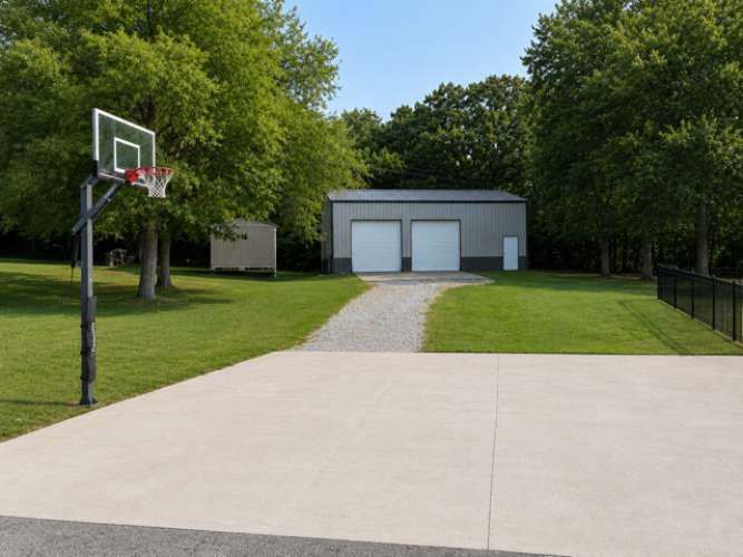 529 Rockwood Drive Property Photo 2
