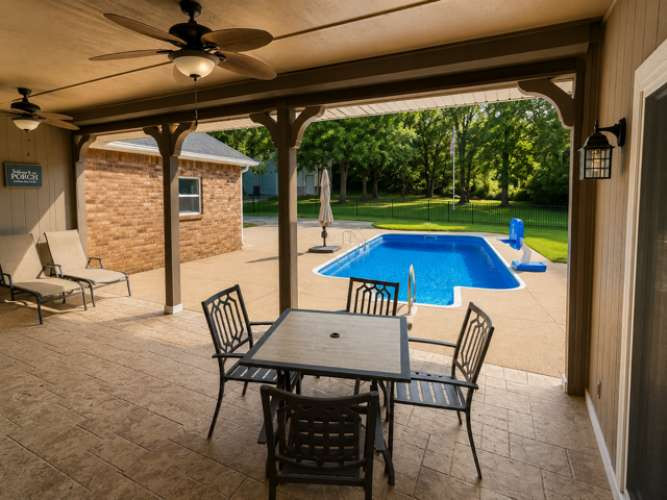 529 Rockwood Drive Property Photo 3