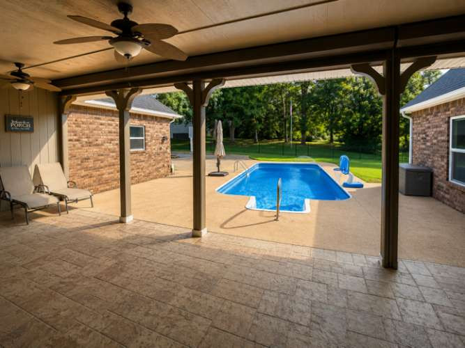 529 Rockwood Drive Property Photo 6