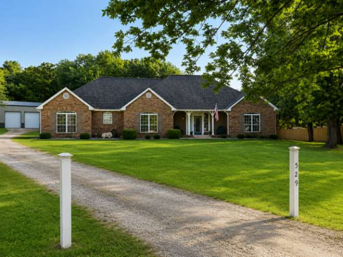 529 Rockwood Drive Property Photo 11