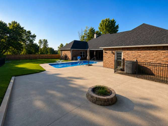 529 Rockwood Drive Property Photo 24