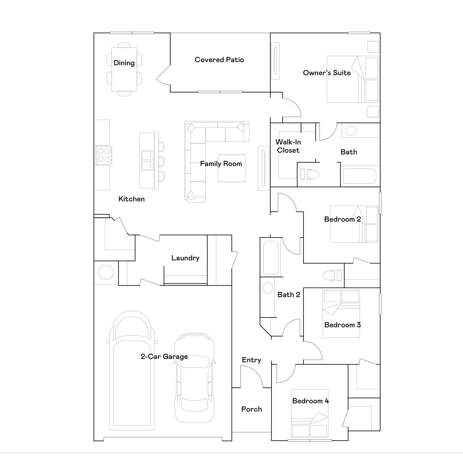 1612 E Ithaca Street Property Photo 4