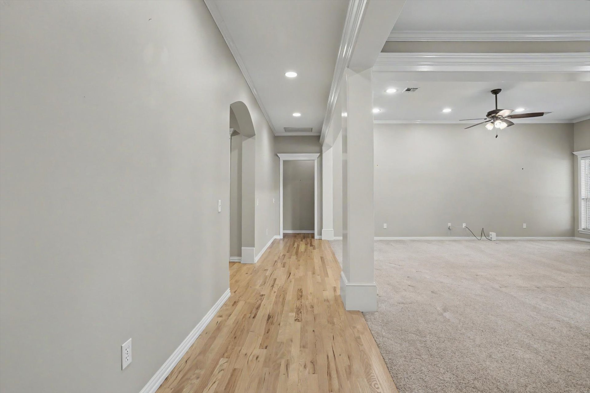 412 N Forest Ridge Boulevard Property Photo 9