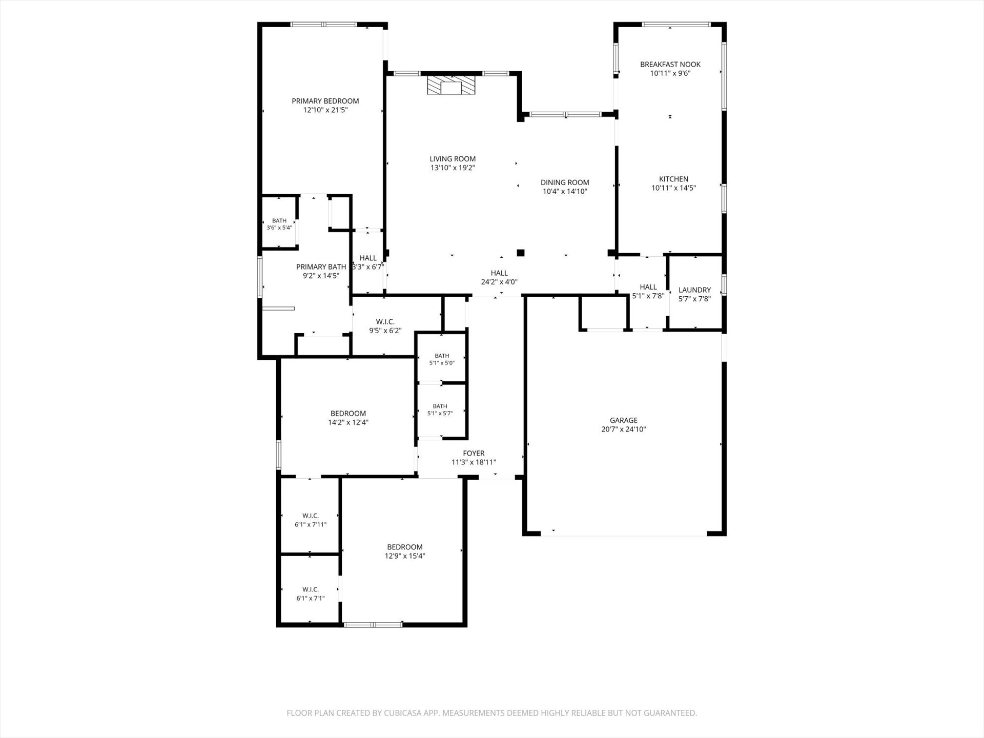 412 N Forest Ridge Boulevard Property Photo 44