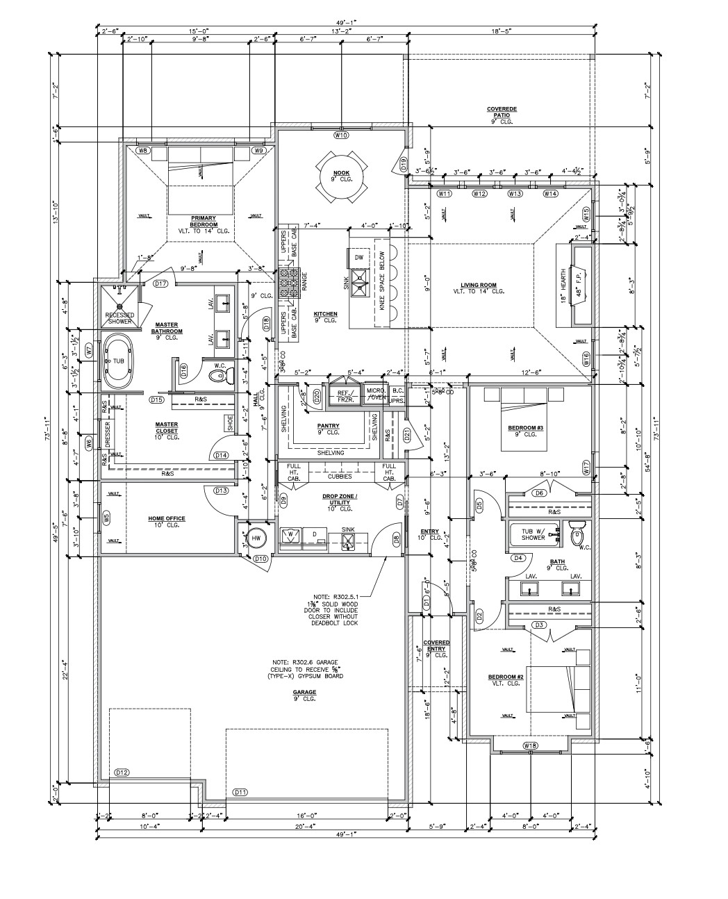 2727 E 135th Drive S Property Photo 3