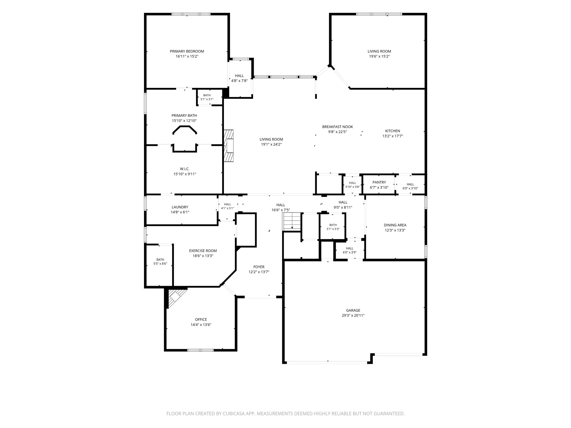 4208 S Quinoa Avenue Property Photo 73