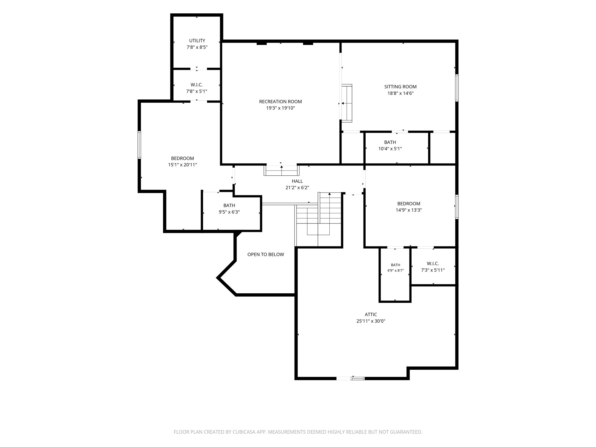 4208 S Quinoa Avenue Property Photo 74