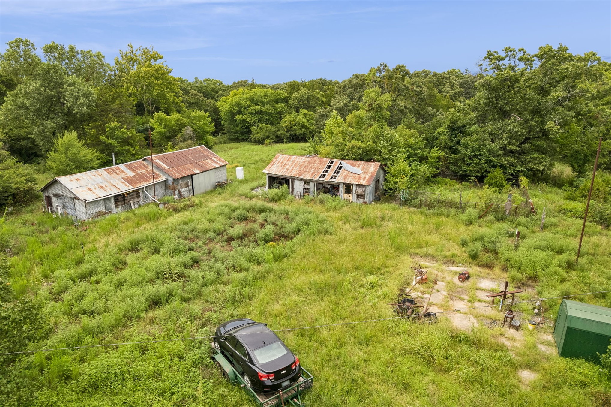 27628 County Road 1470 Property Photo 31