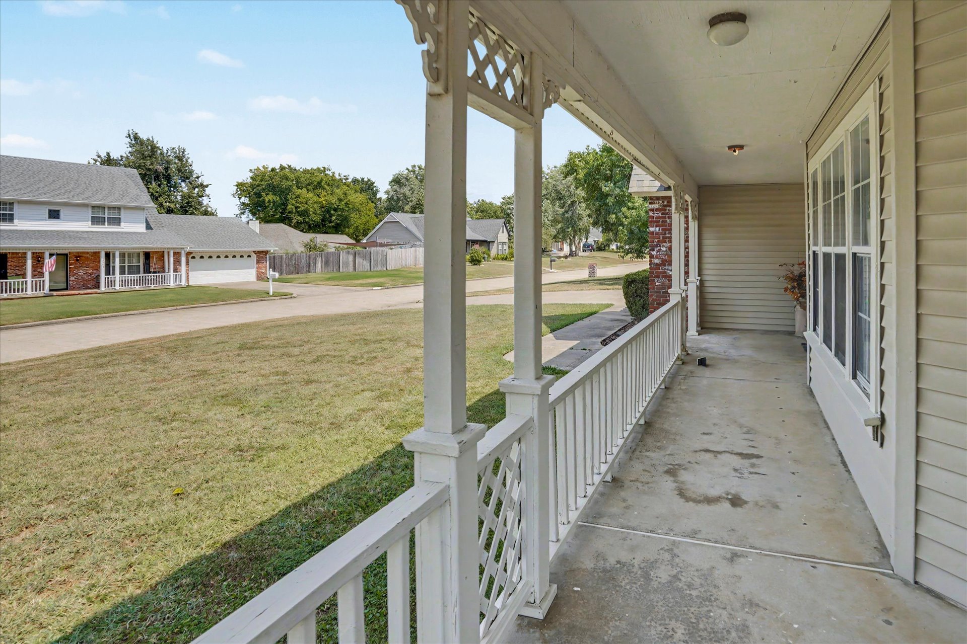 3107 W Berwick Street Property Photo 4
