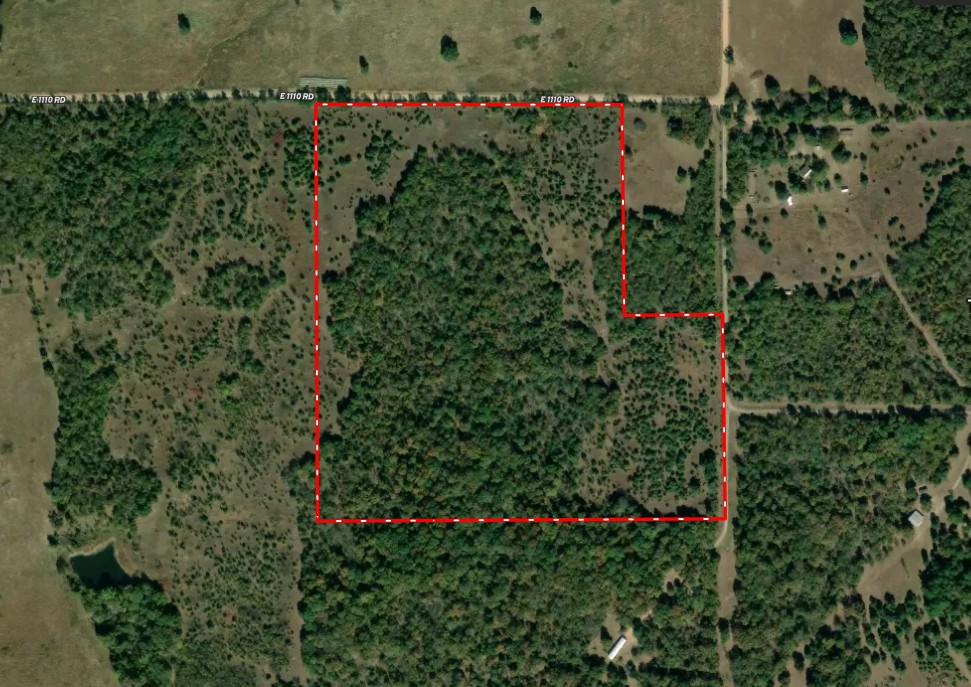 4 E 1110 Road Property Photo 5