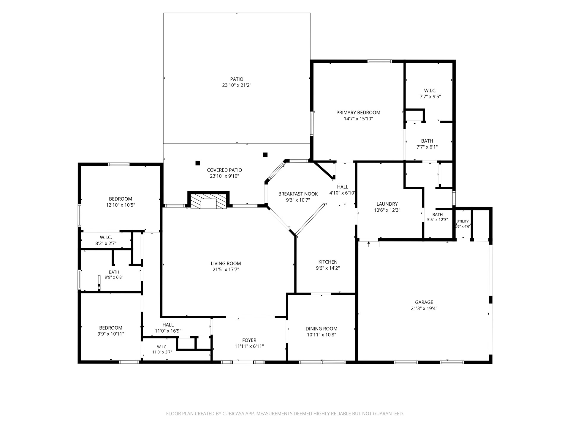 1405 Willow Brook Property Photo 49