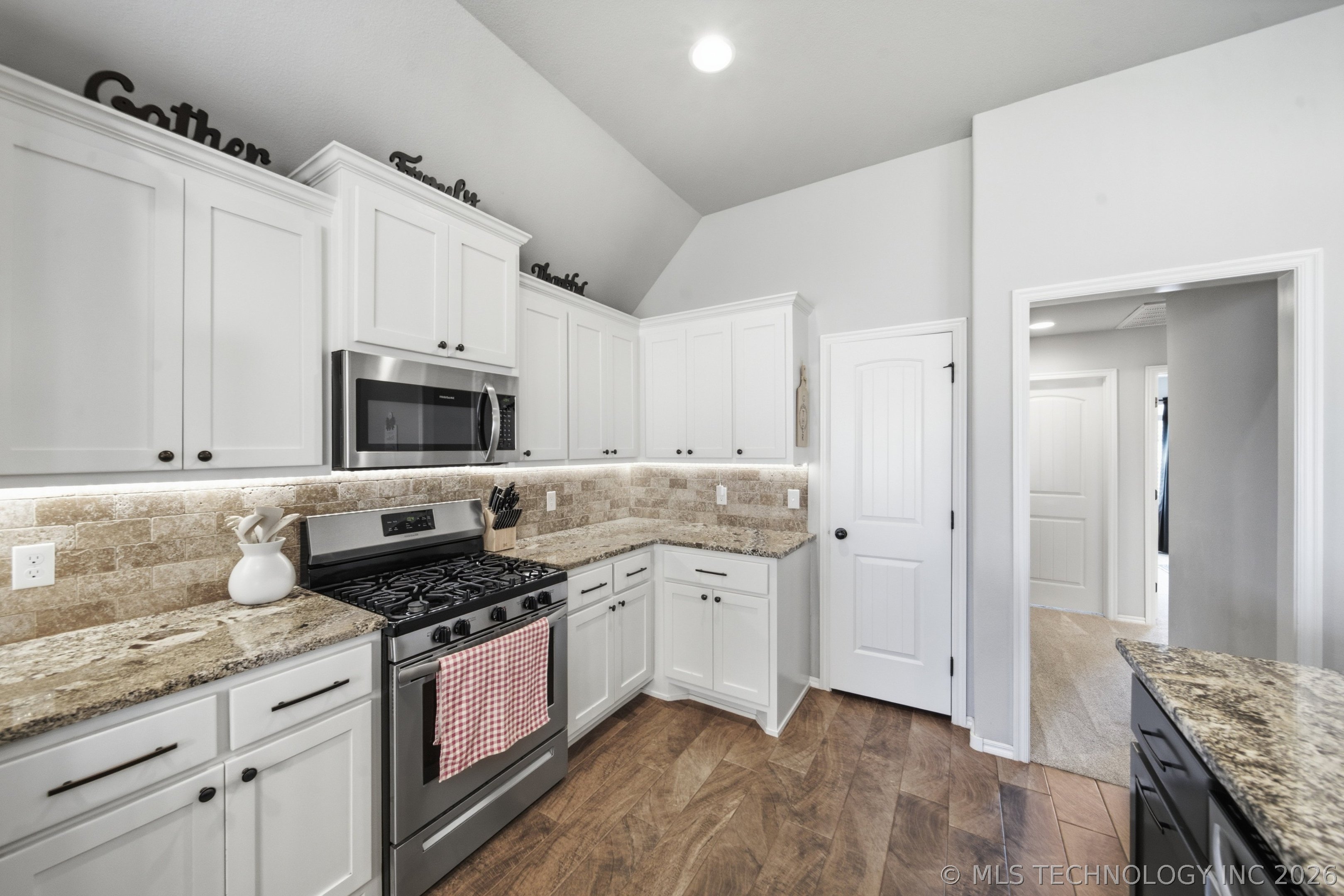 1485 W Keeling Avenue Property Photo 7