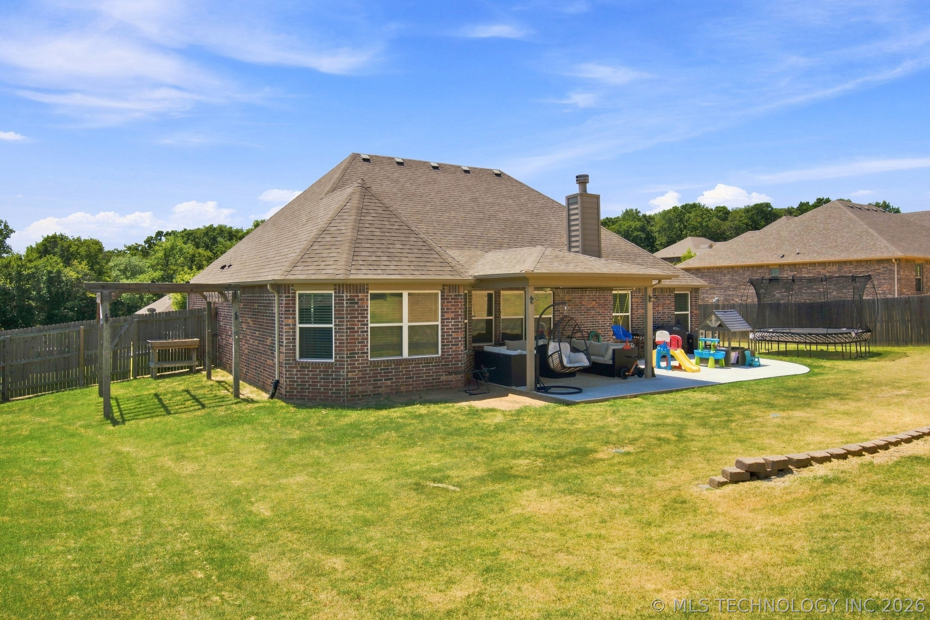 1485 W Keeling Avenue Property Photo 24