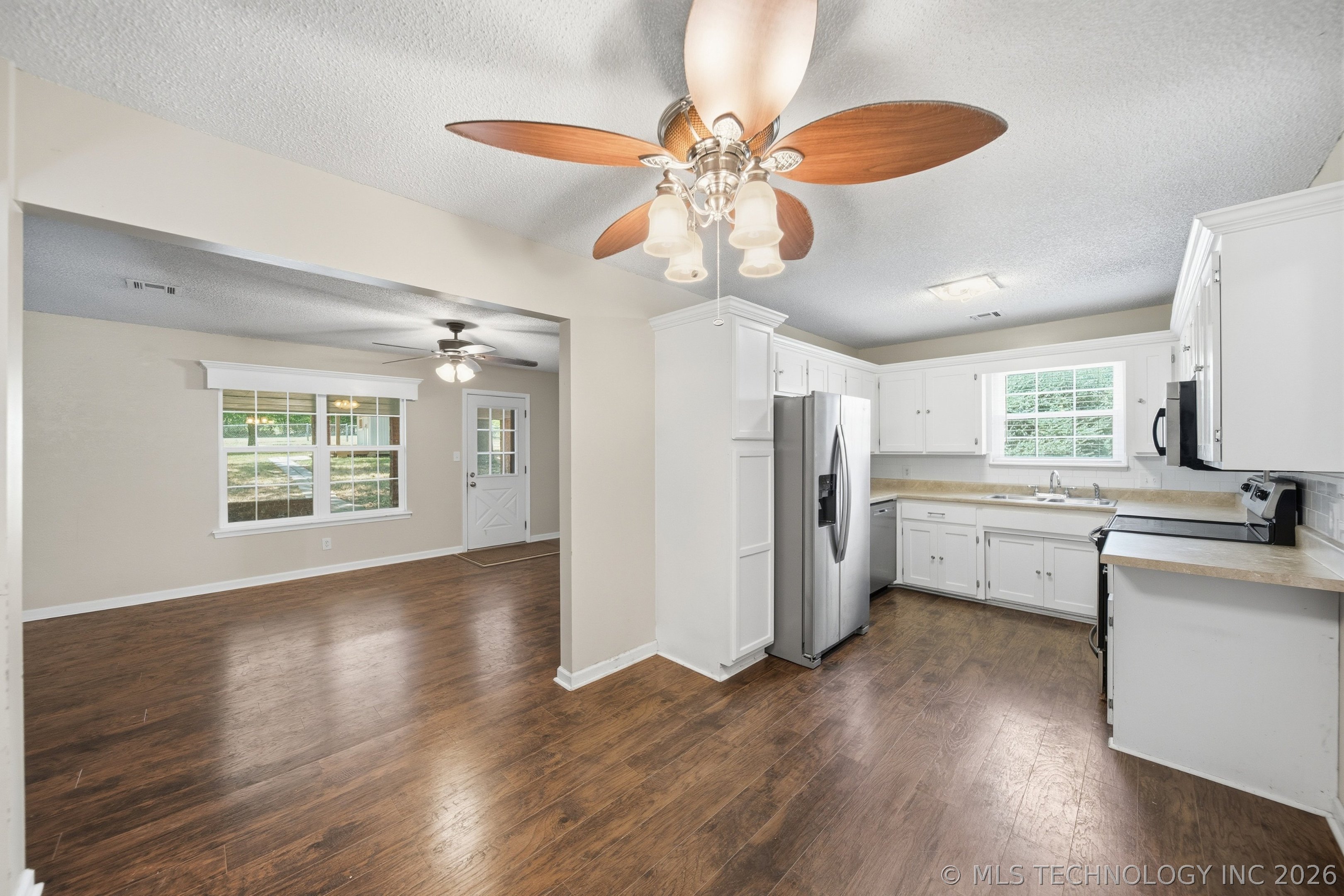 18136 S 4150 Road Property Photo 3
