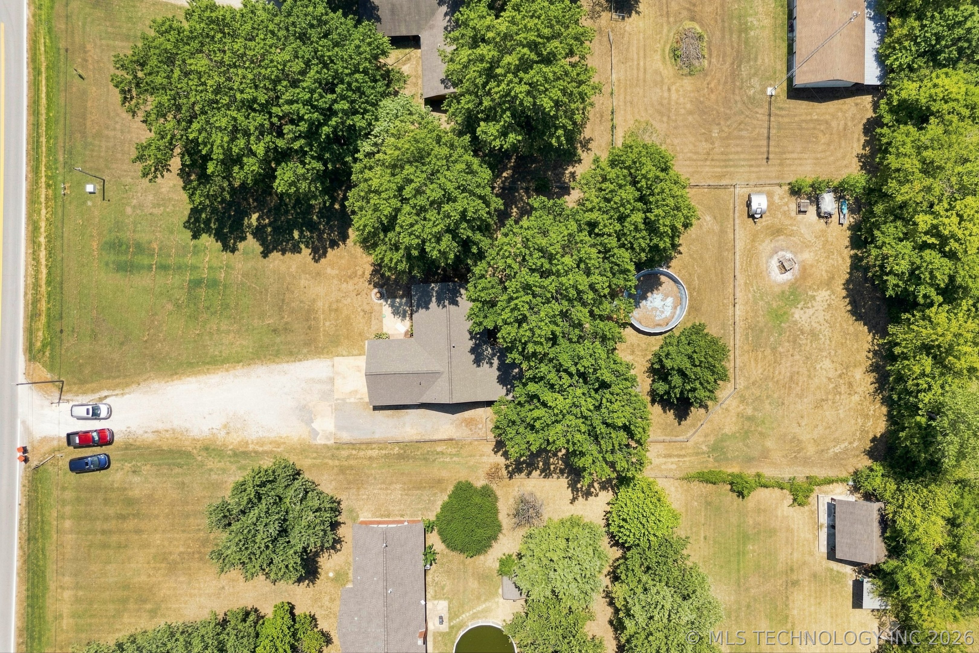18136 S 4150 Road Property Photo 6