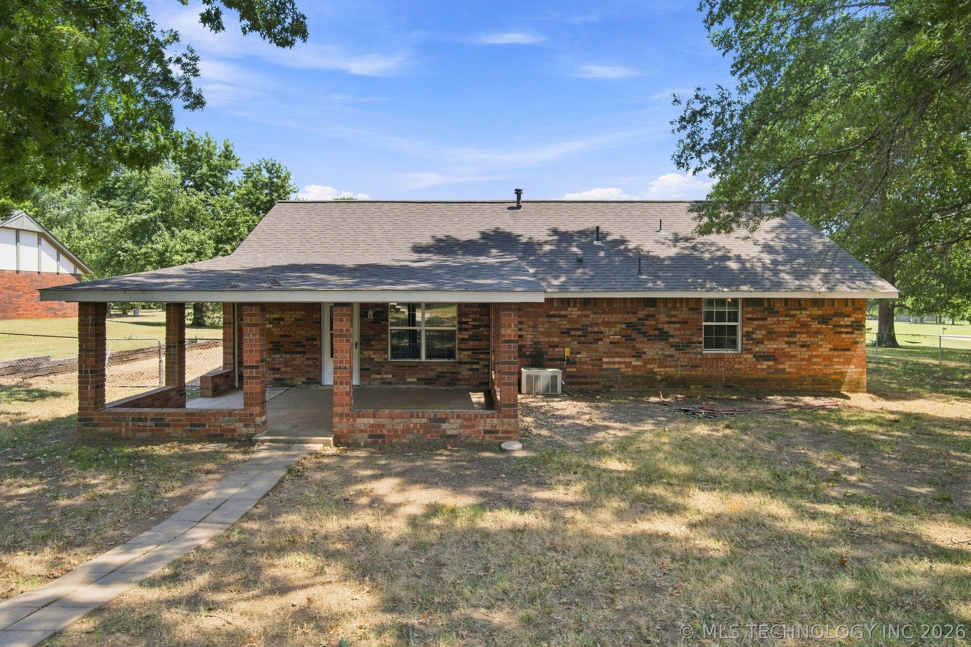 18136 S 4150 Road Property Photo 29