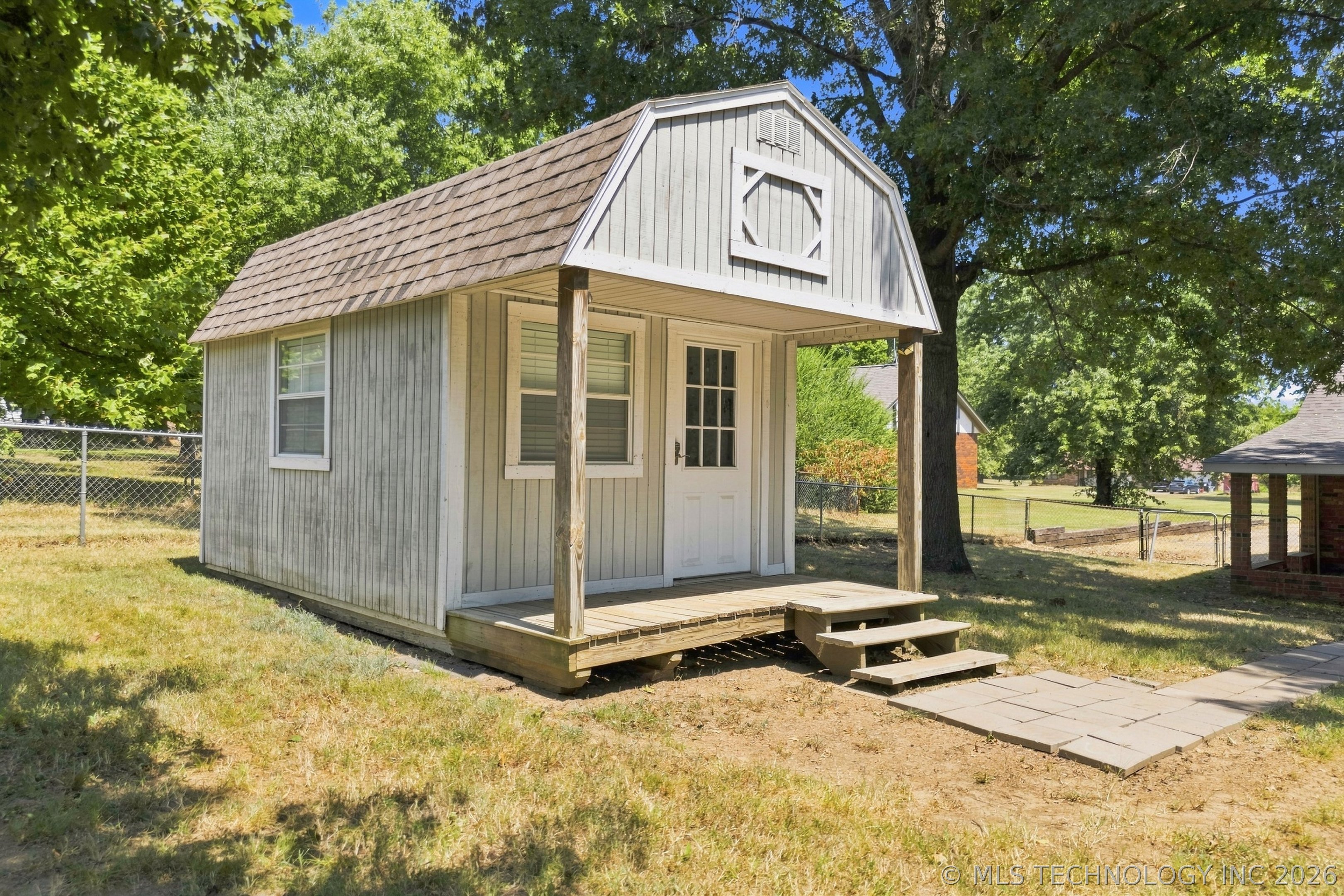 18136 S 4150 Road Property Photo 30