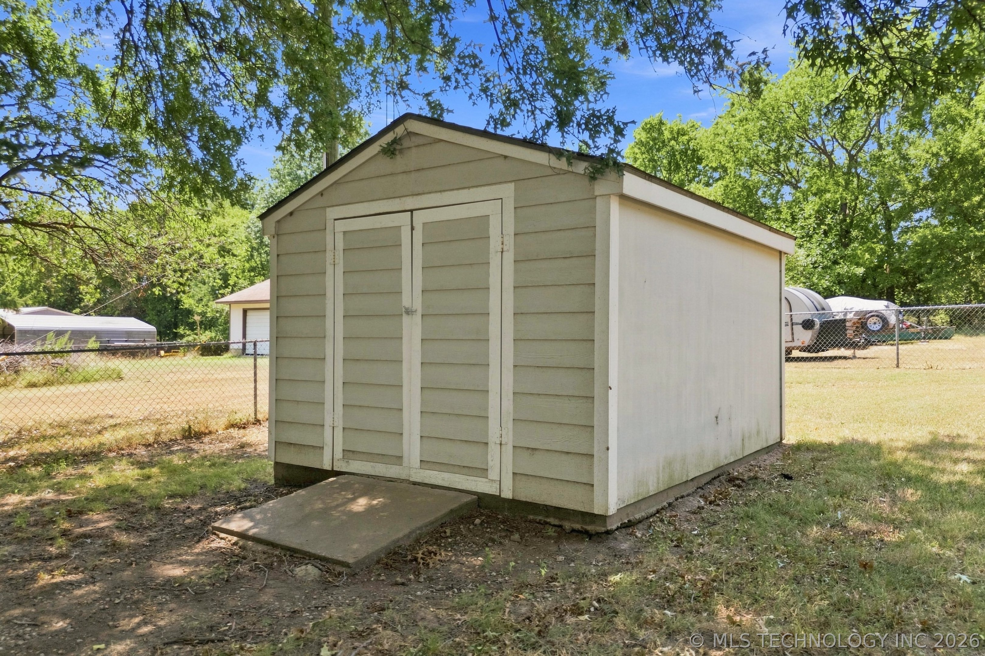 18136 S 4150 Road Property Photo 31