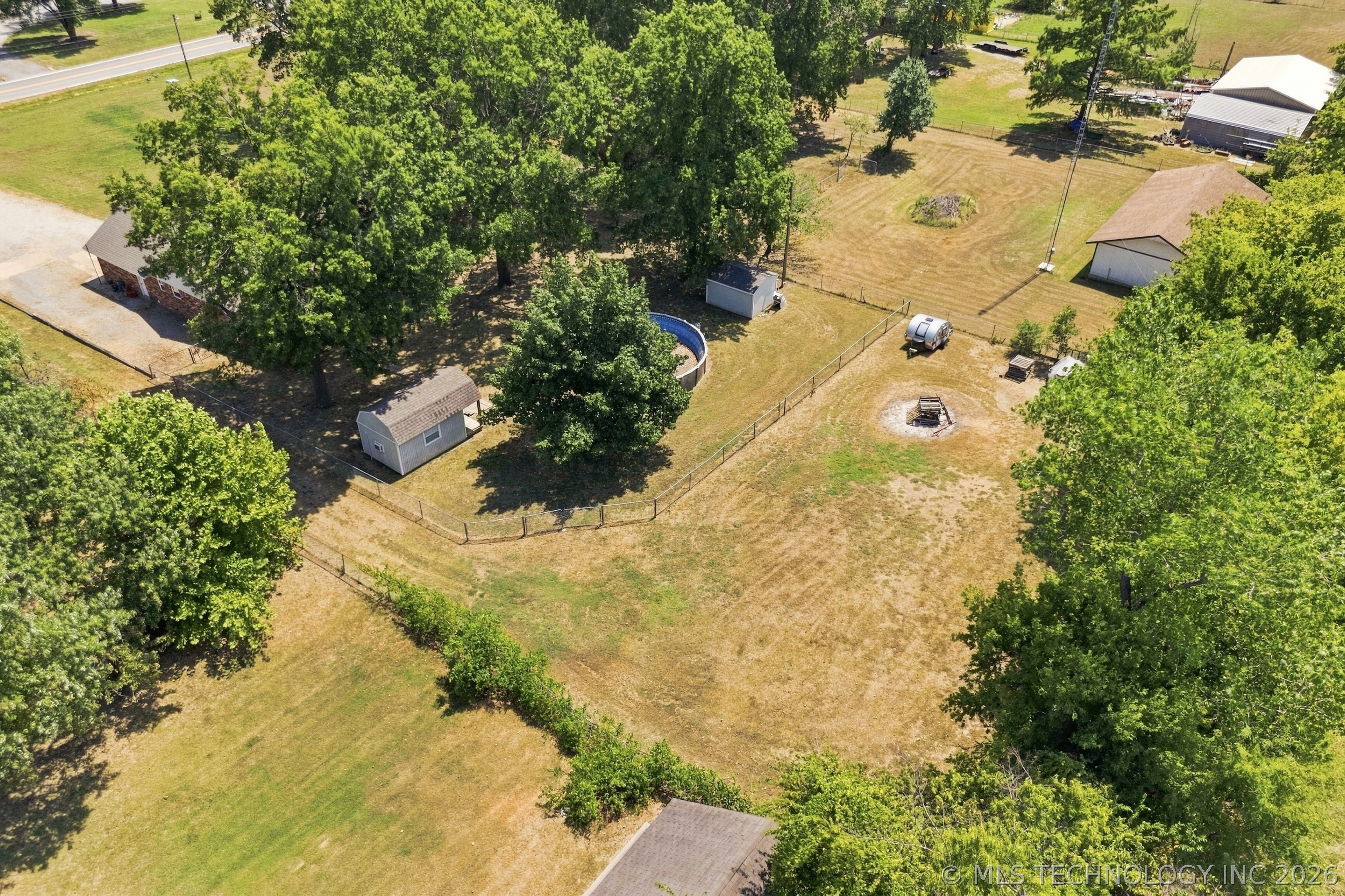 18136 S 4150 Road Property Photo 35