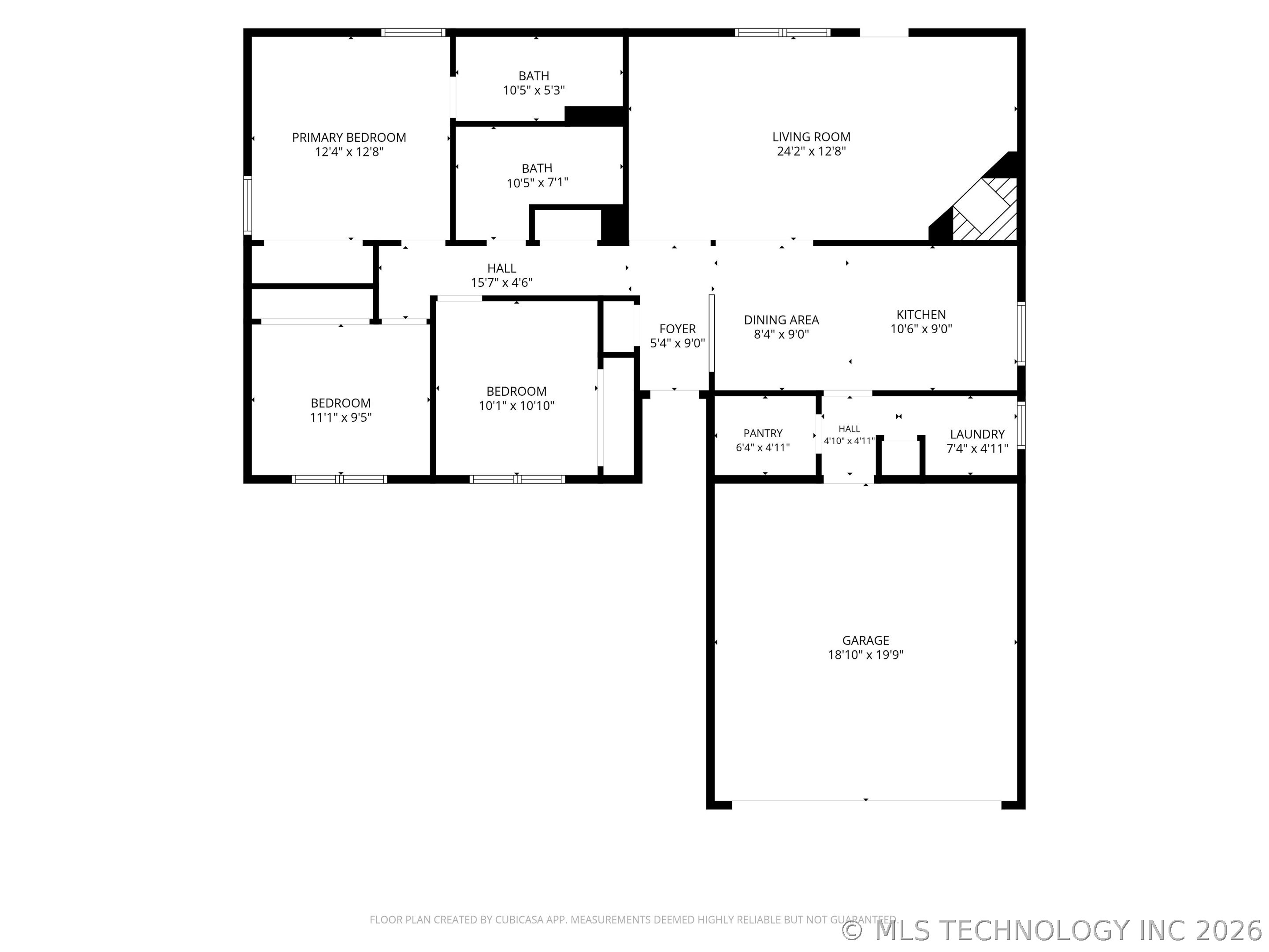 18136 S 4150 Road Property Photo 36