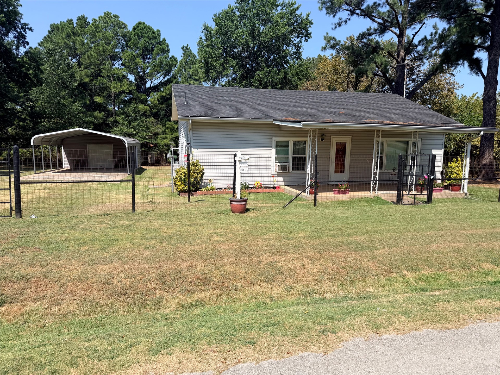 23355 Flax Avenue Property Photo 22