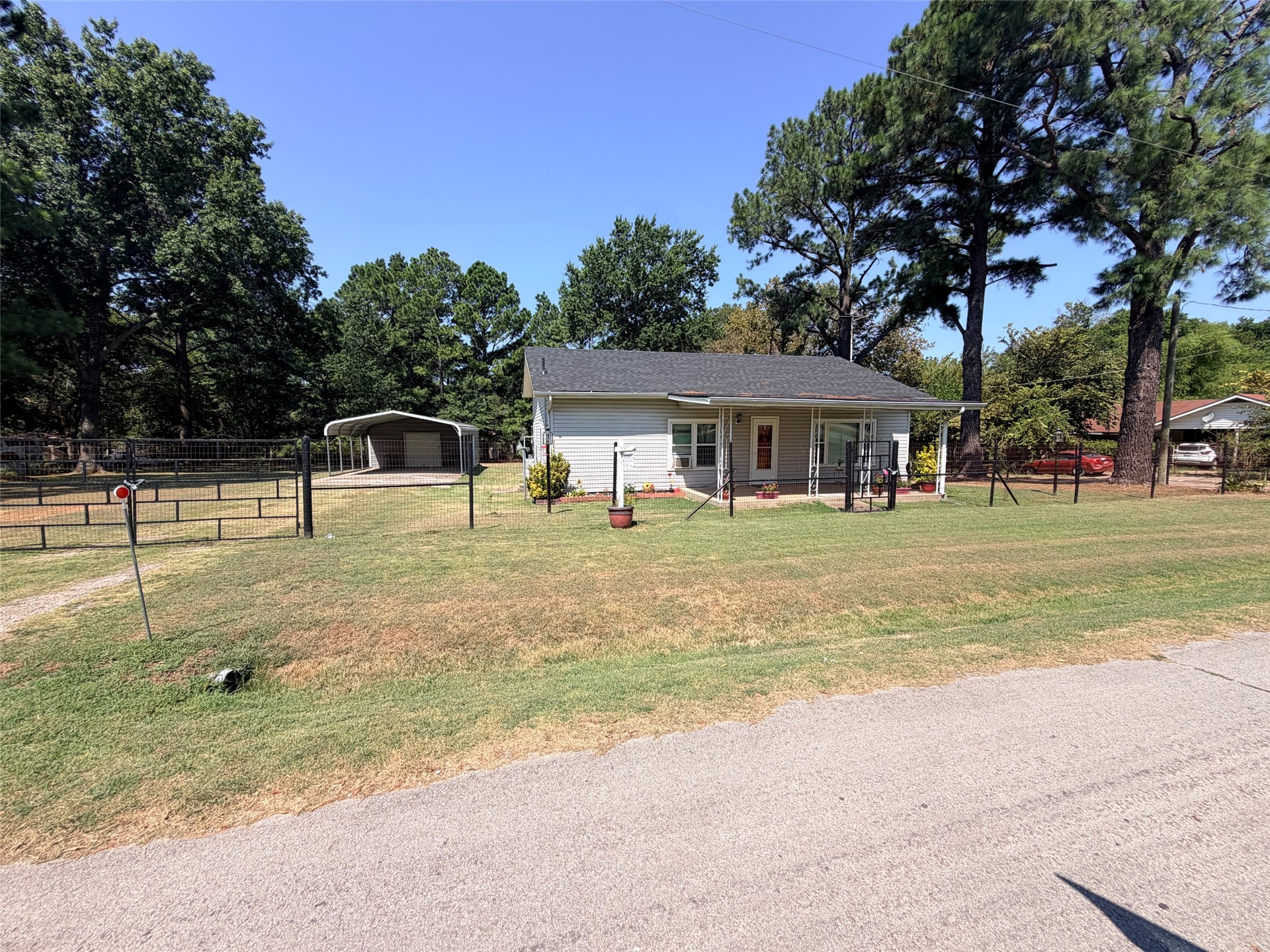 23355 Flax Avenue Property Photo 23