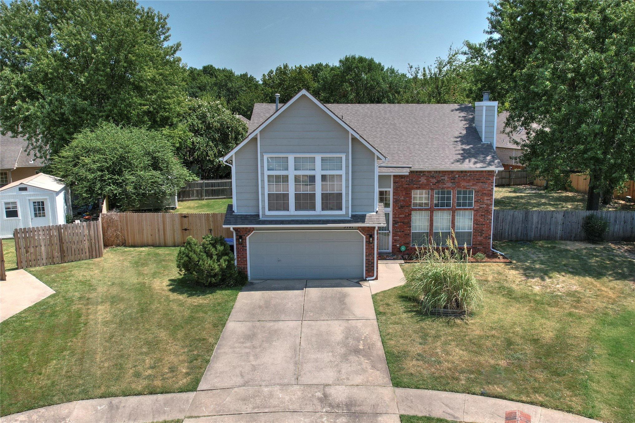 3101 W Pittsburg Place Property Photo 44