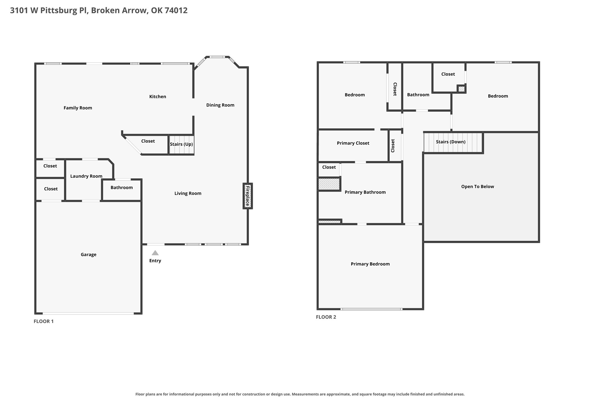 3101 W Pittsburg Place Property Photo 48