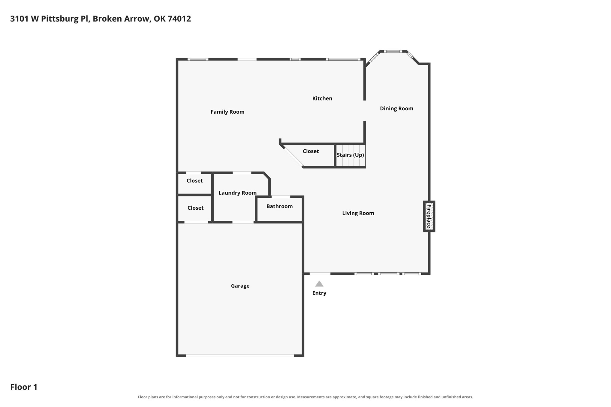 3101 W Pittsburg Place Property Photo 49