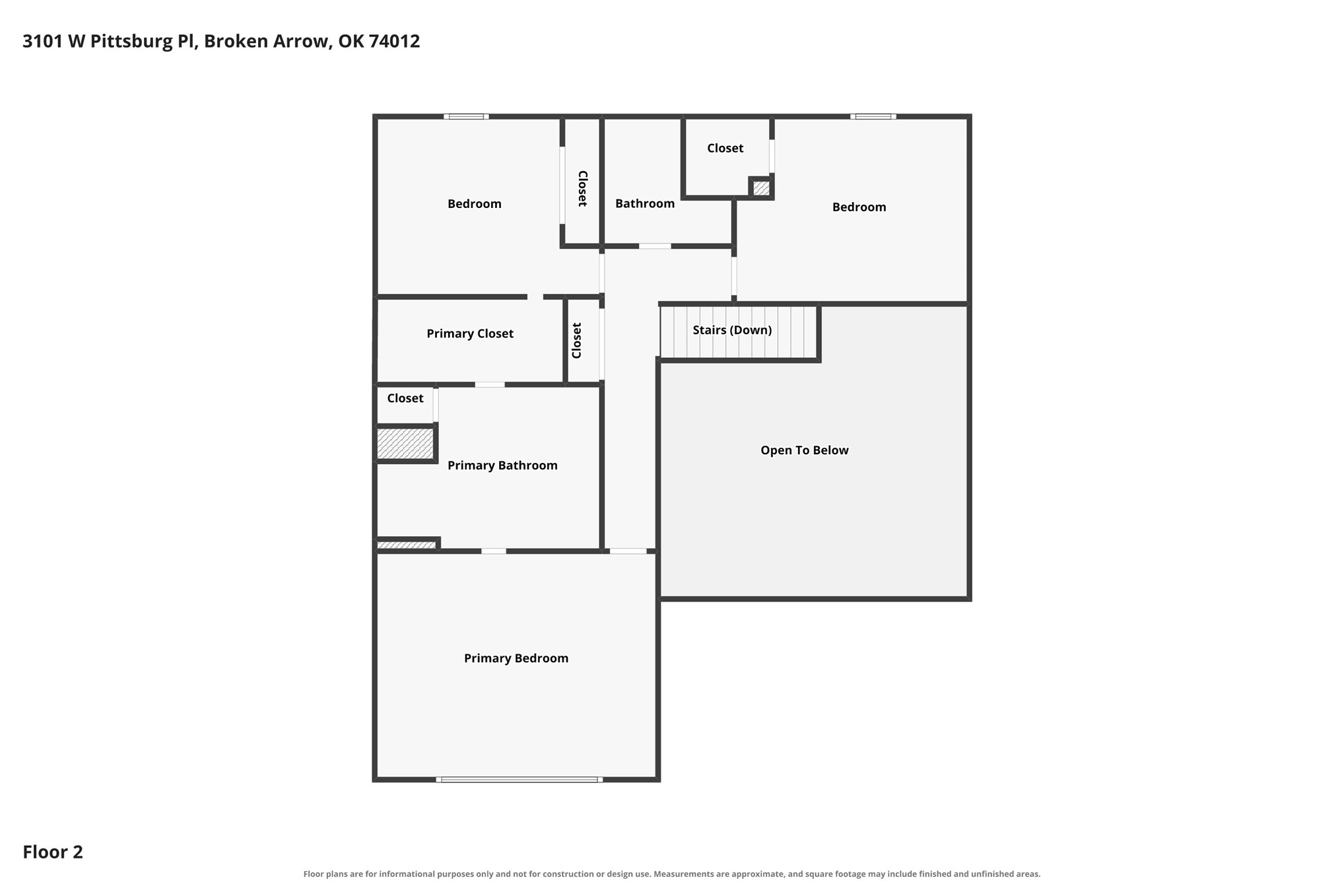 3101 W Pittsburg Place Property Photo 50