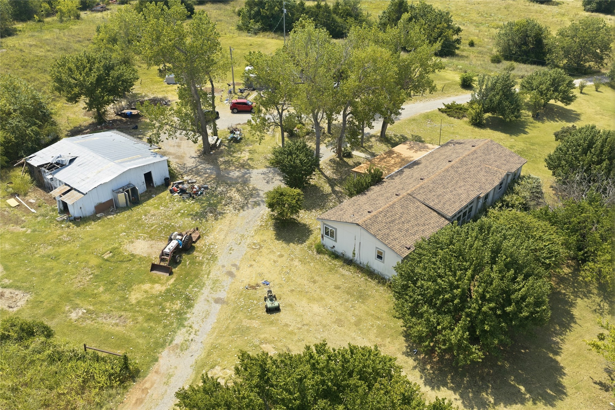 22923 N County Road 3280 Property Photo 4