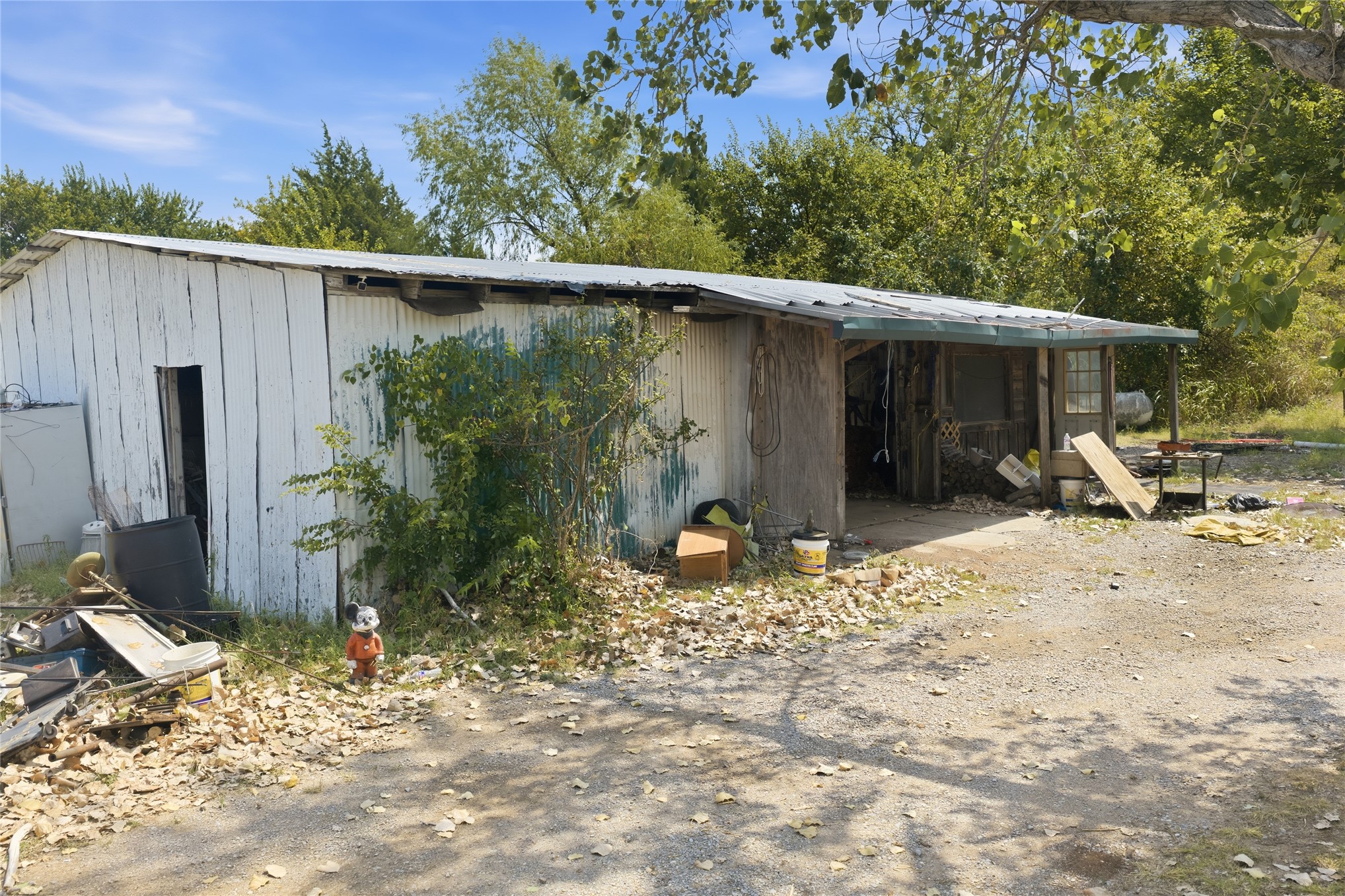 22923 N County Road 3280 Property Photo 39