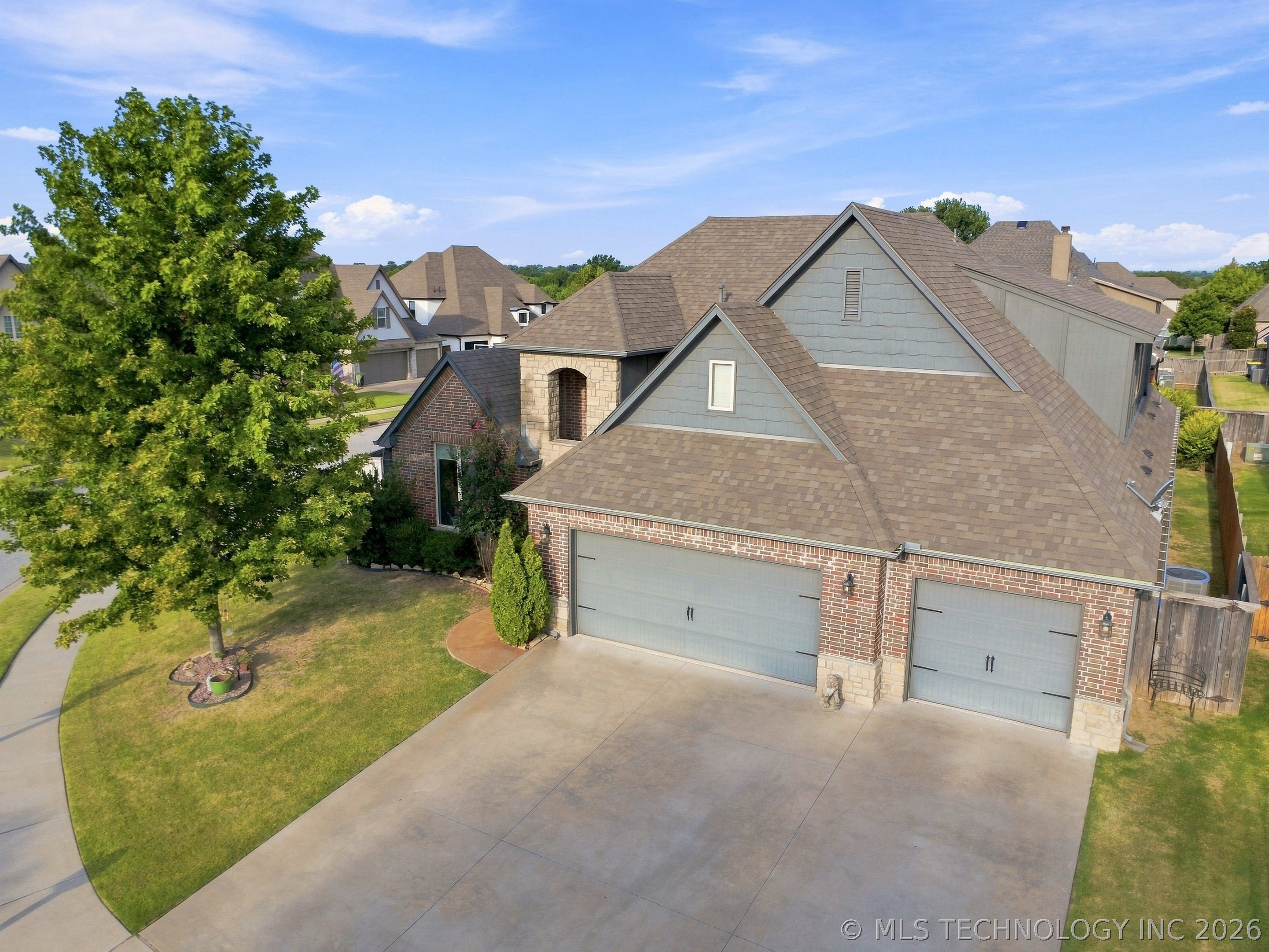 10353 E 125th Circle S Property Photo 4