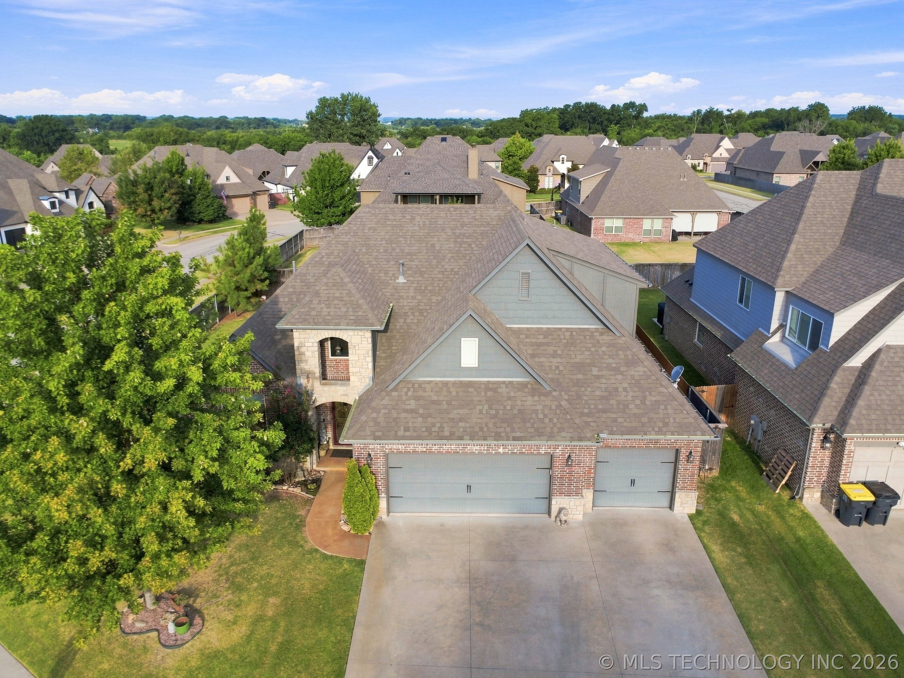 10353 E 125th Circle S Property Photo 5