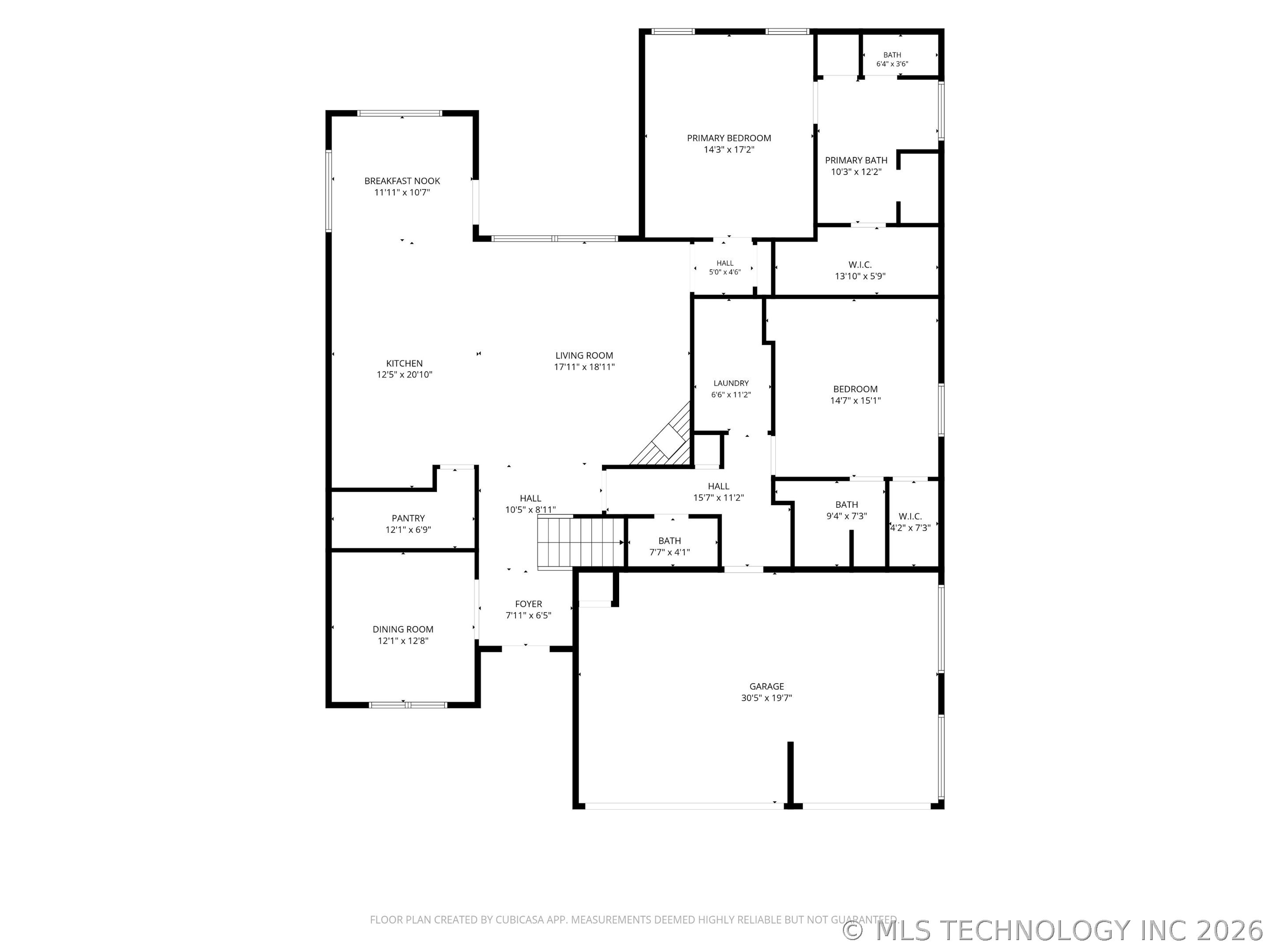 10353 E 125th Circle S Property Photo 44