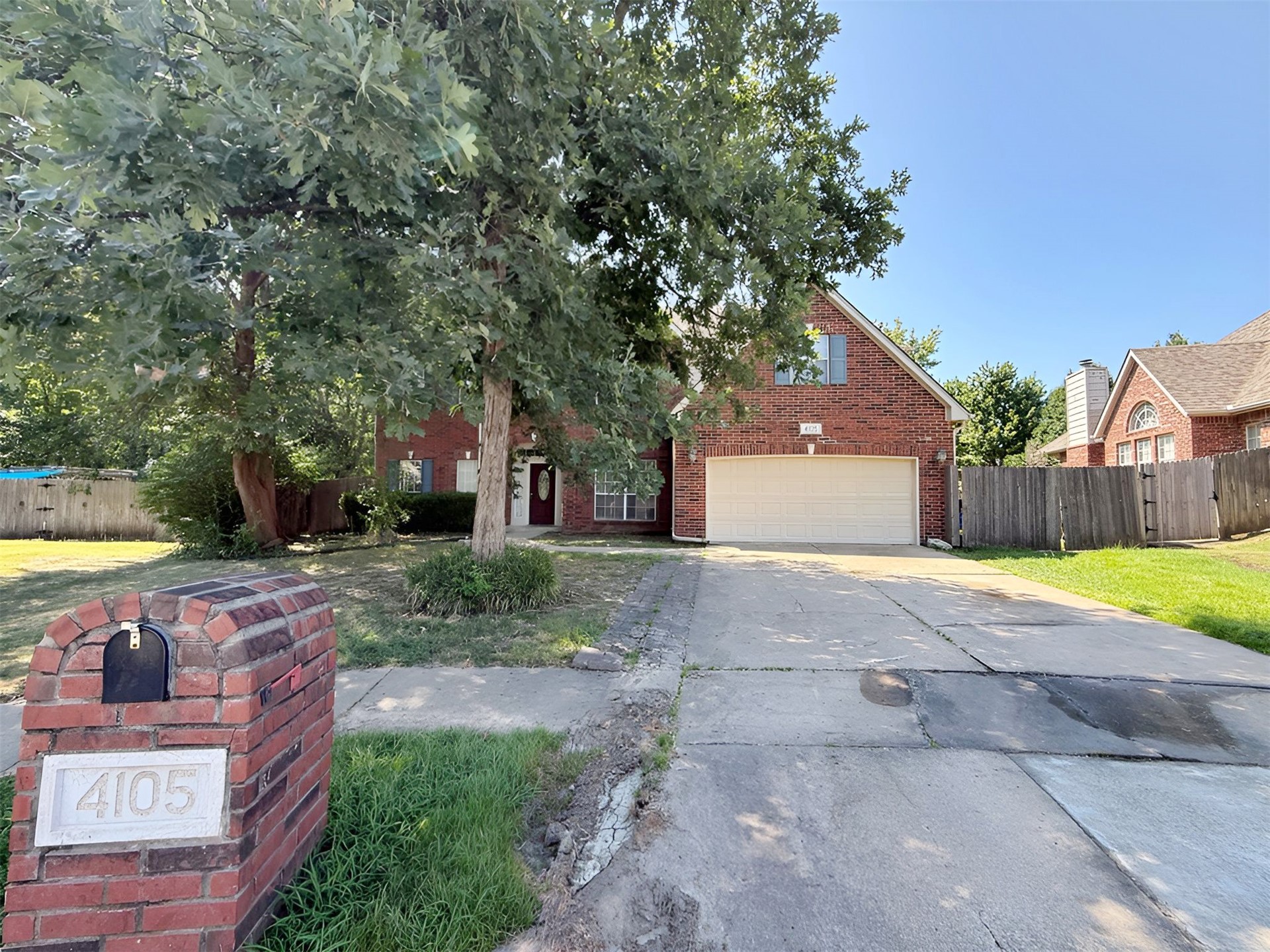 4105 W Elgin Street Property Photo 1