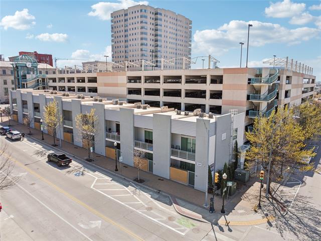 102 S Boulder Avenue 9