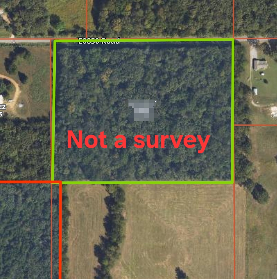 000 E 850 Road Property Photo 2