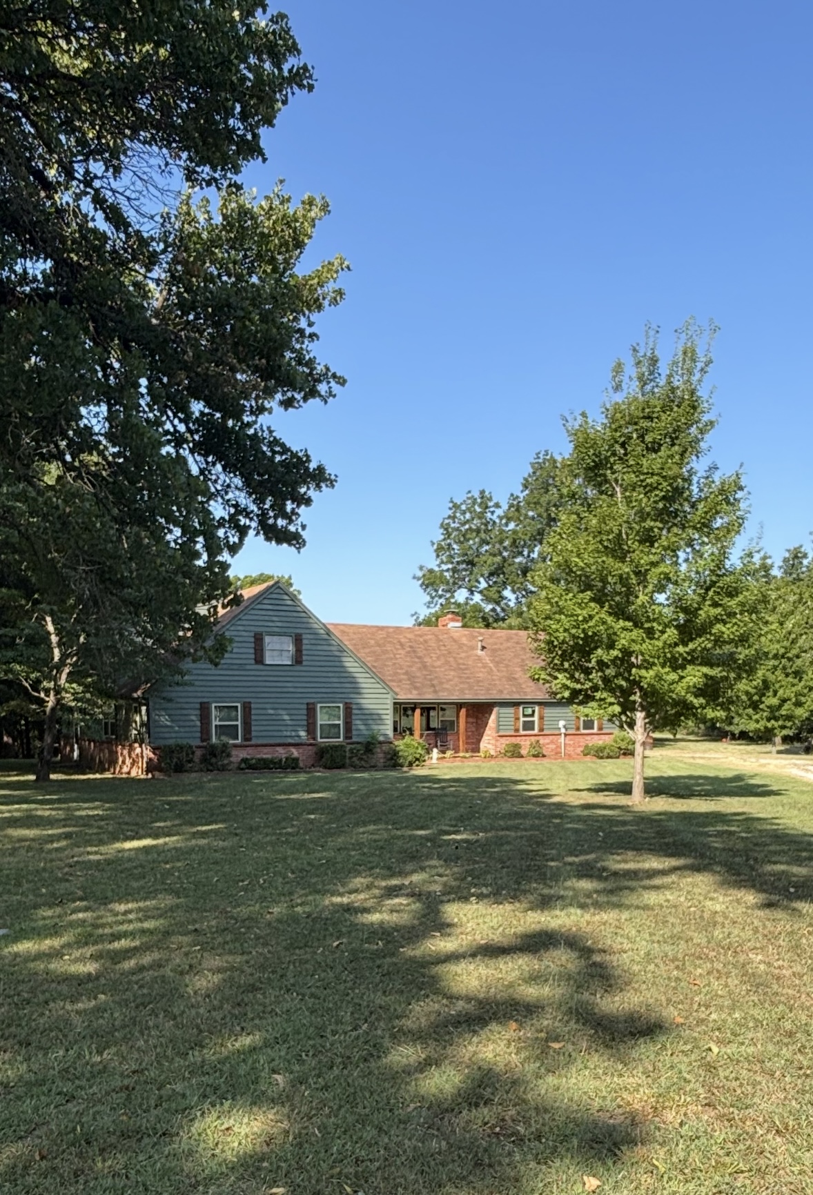 30324 S Pine Ridge Road Property Photo 1