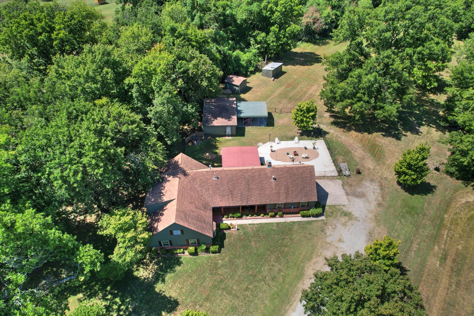 30324 S Pine Ridge Road Property Photo 43