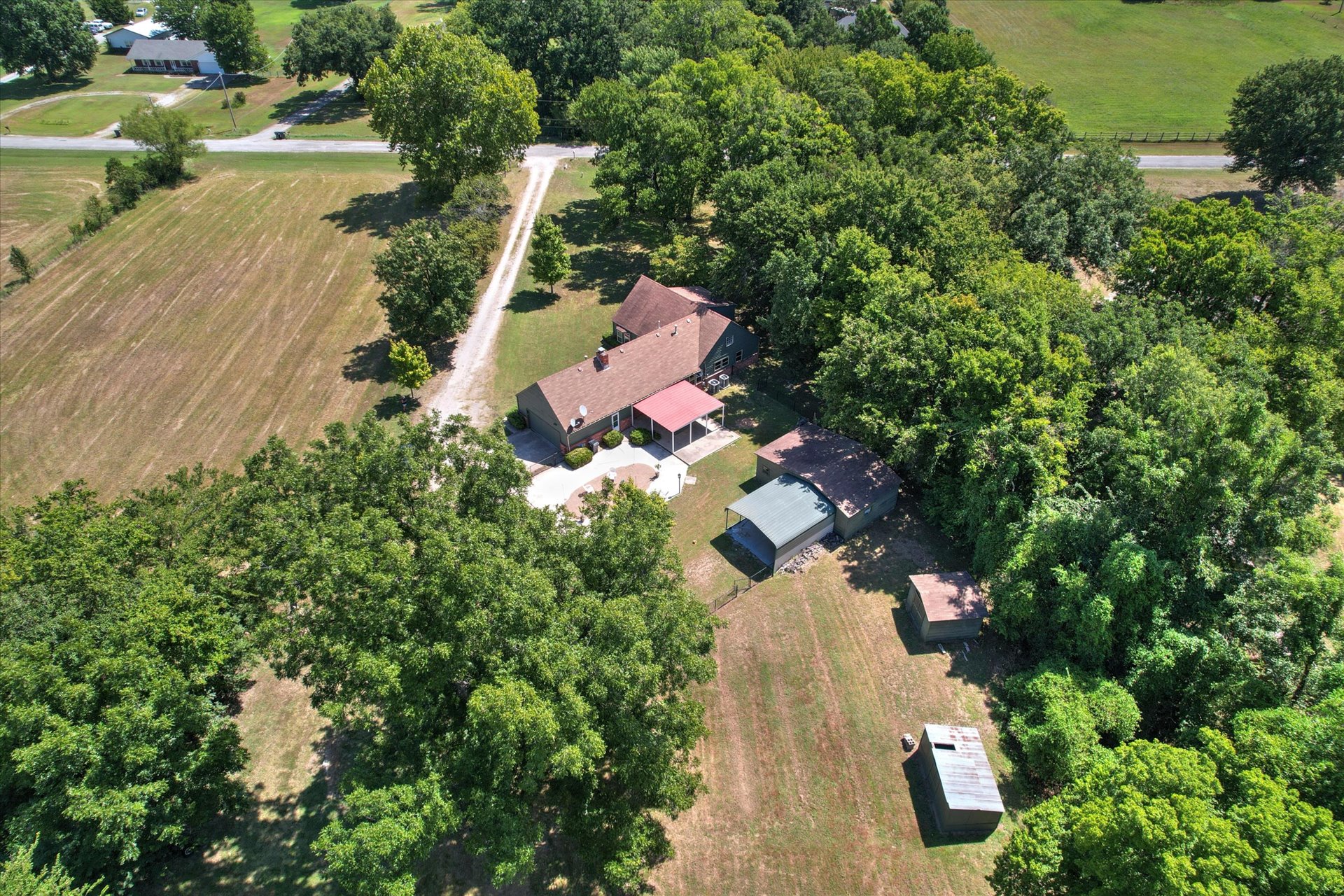 30324 S Pine Ridge Road Property Photo 45