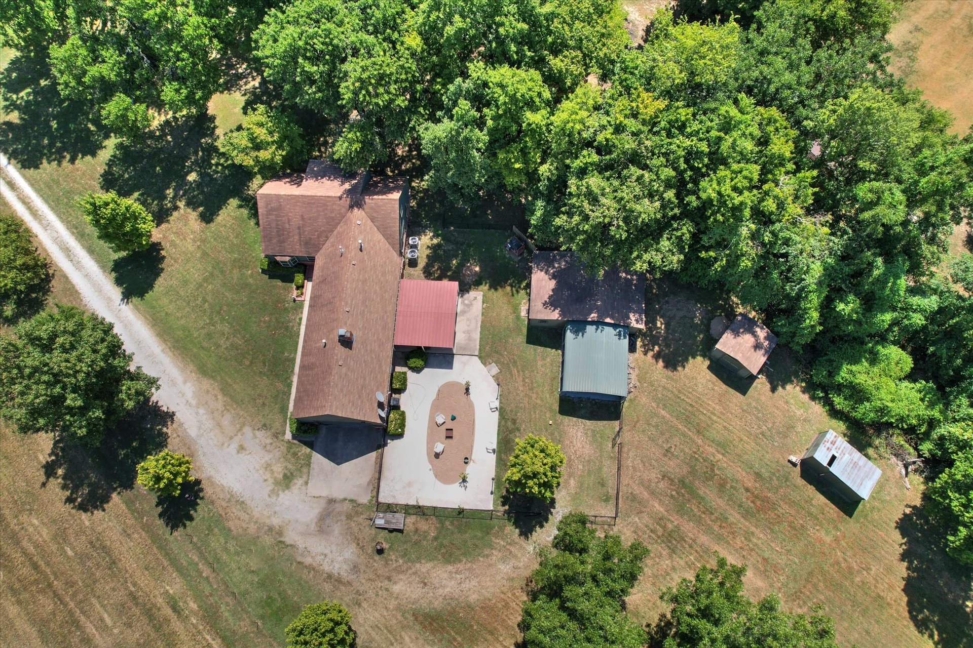30324 S Pine Ridge Road Property Photo 46