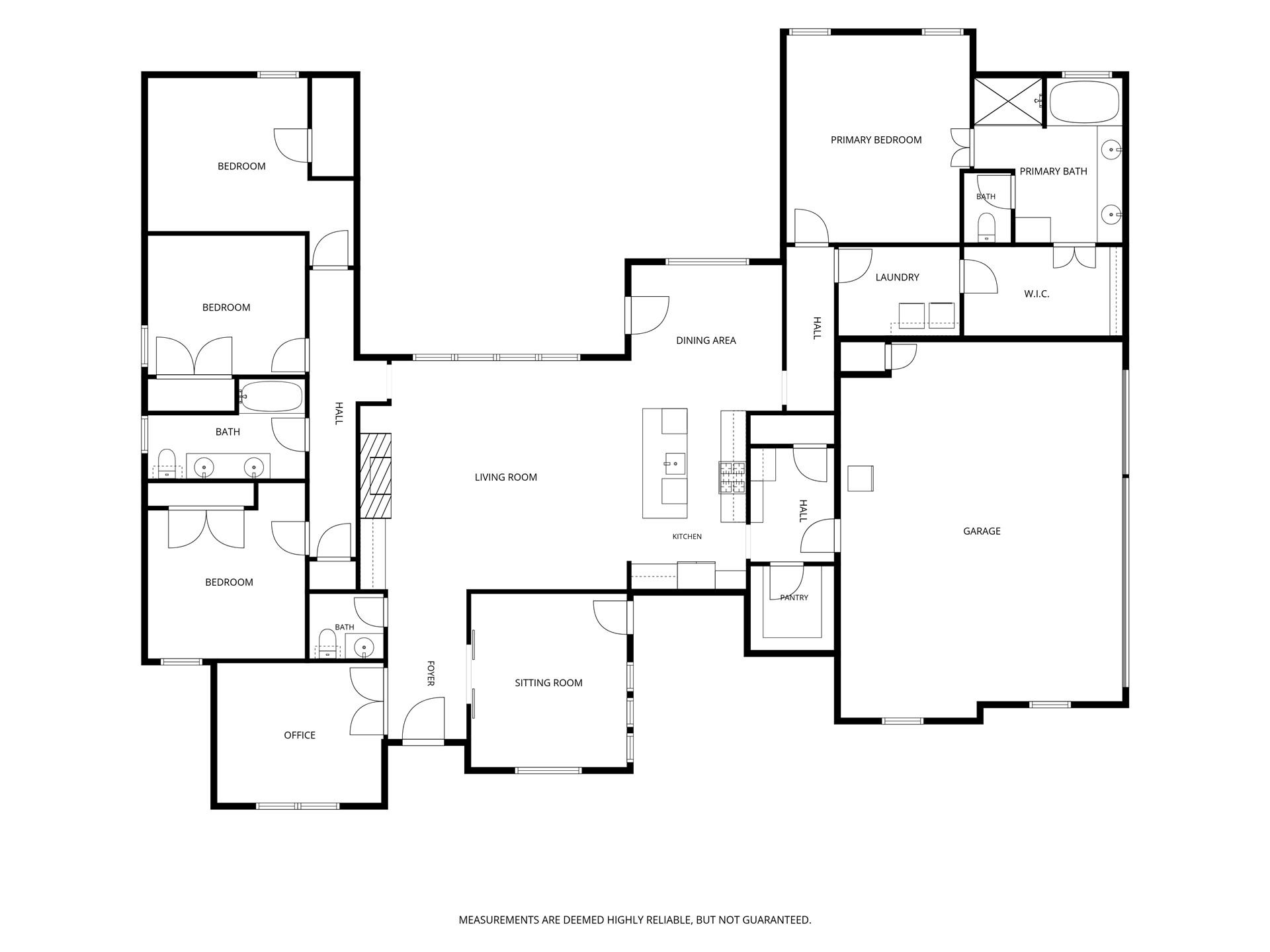 16504 S 1st Court E Property Photo 29