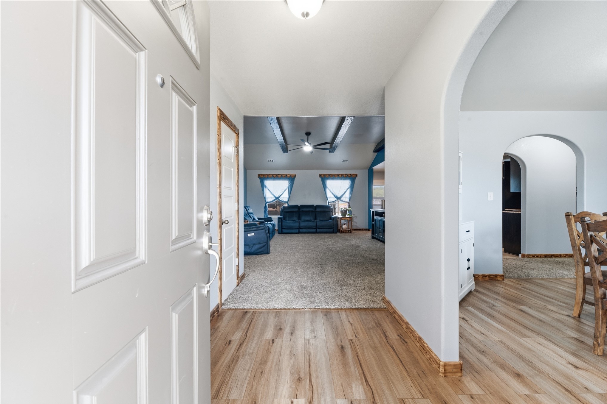 1759 Caddo Street Property Photo 3