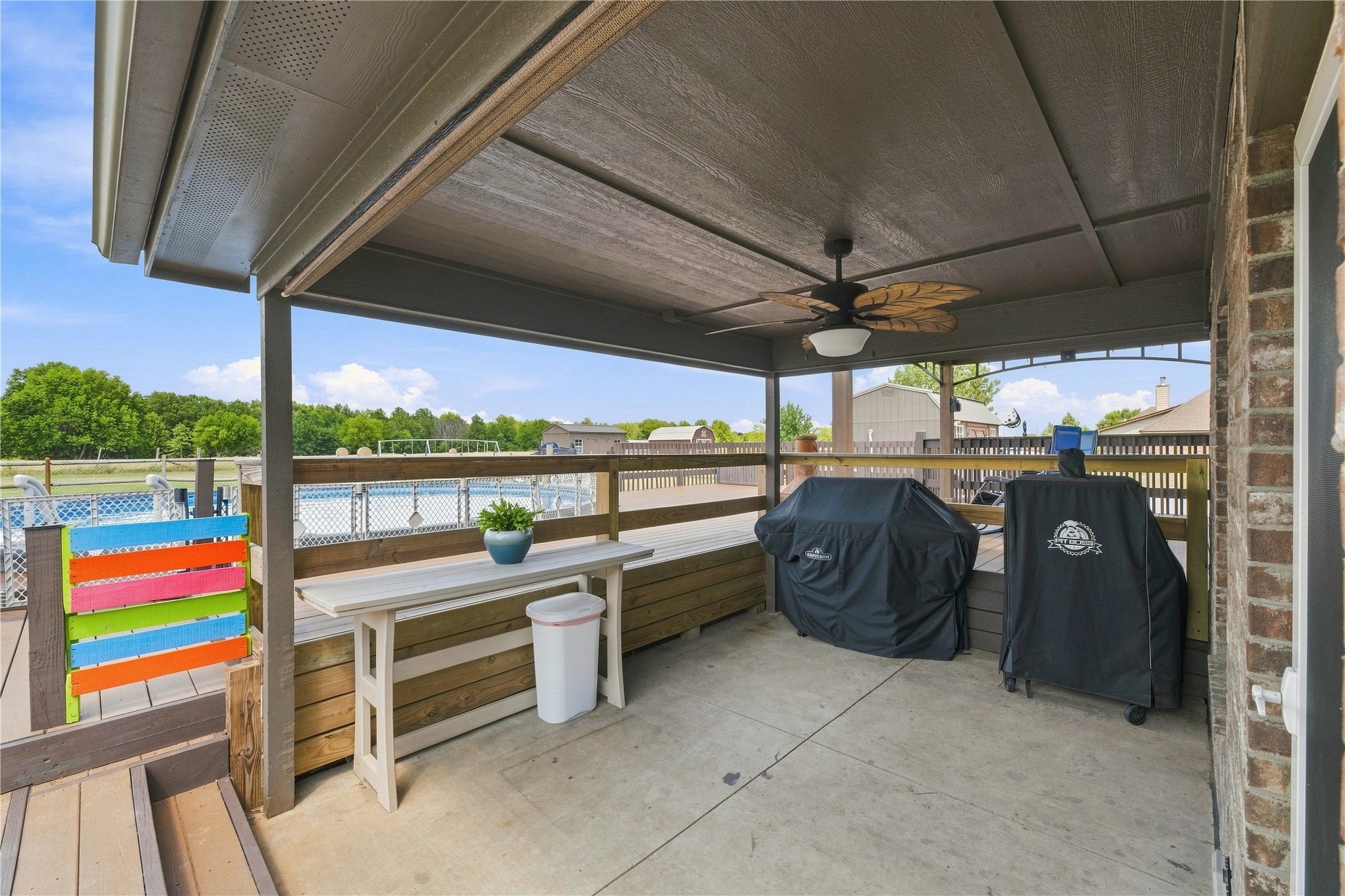 1759 Caddo Street Property Photo 28