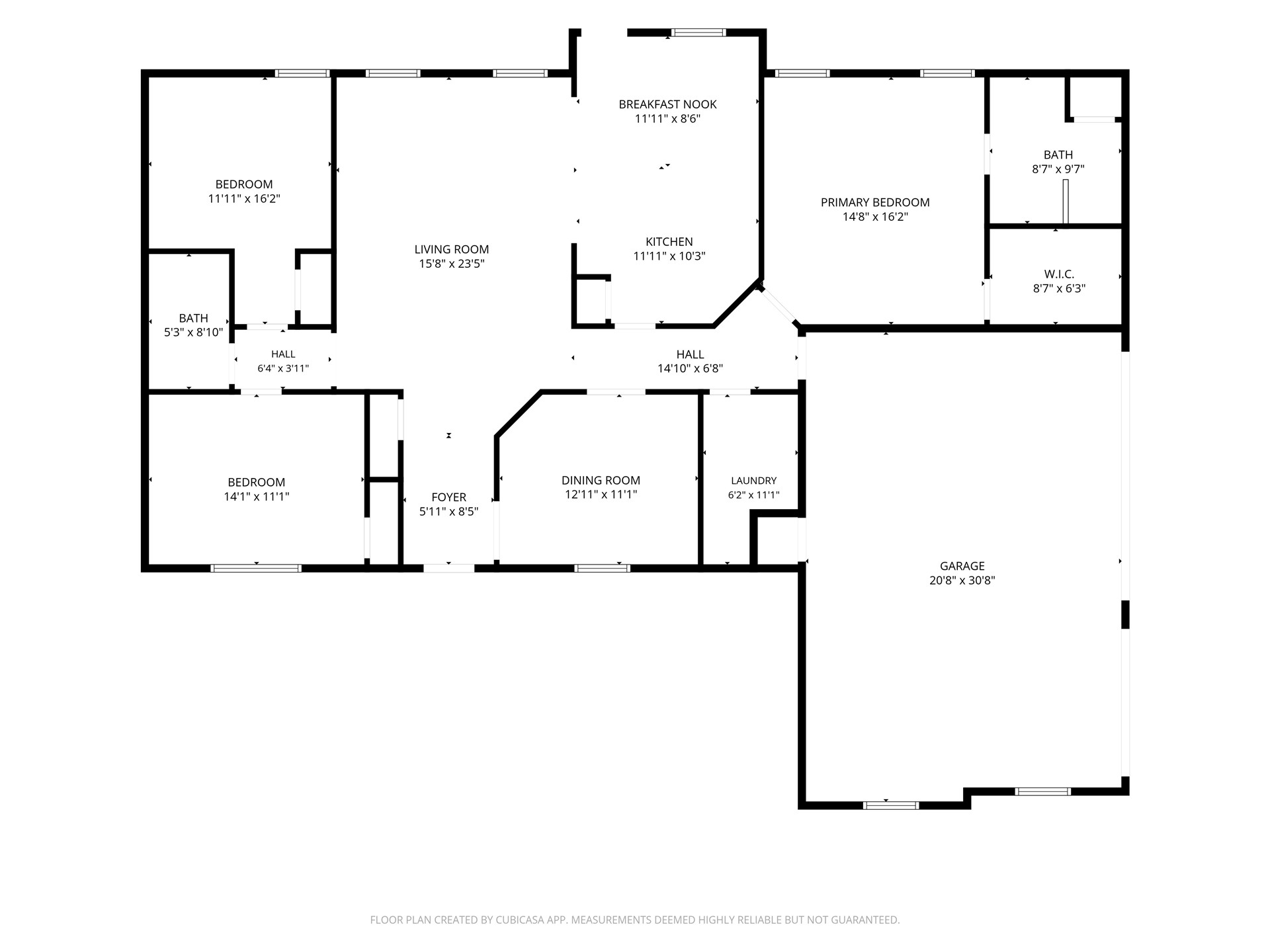 1759 Caddo Street Property Photo 29