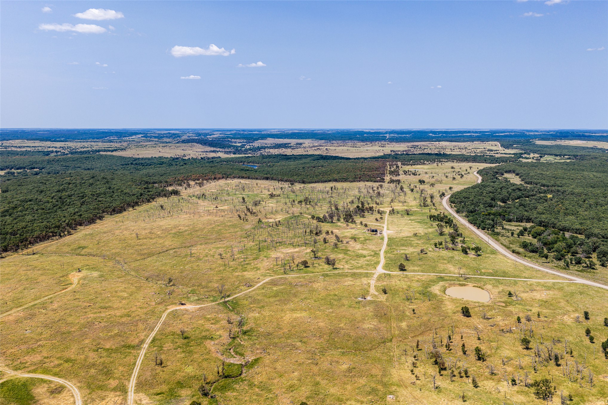 County Road Property Photo 2