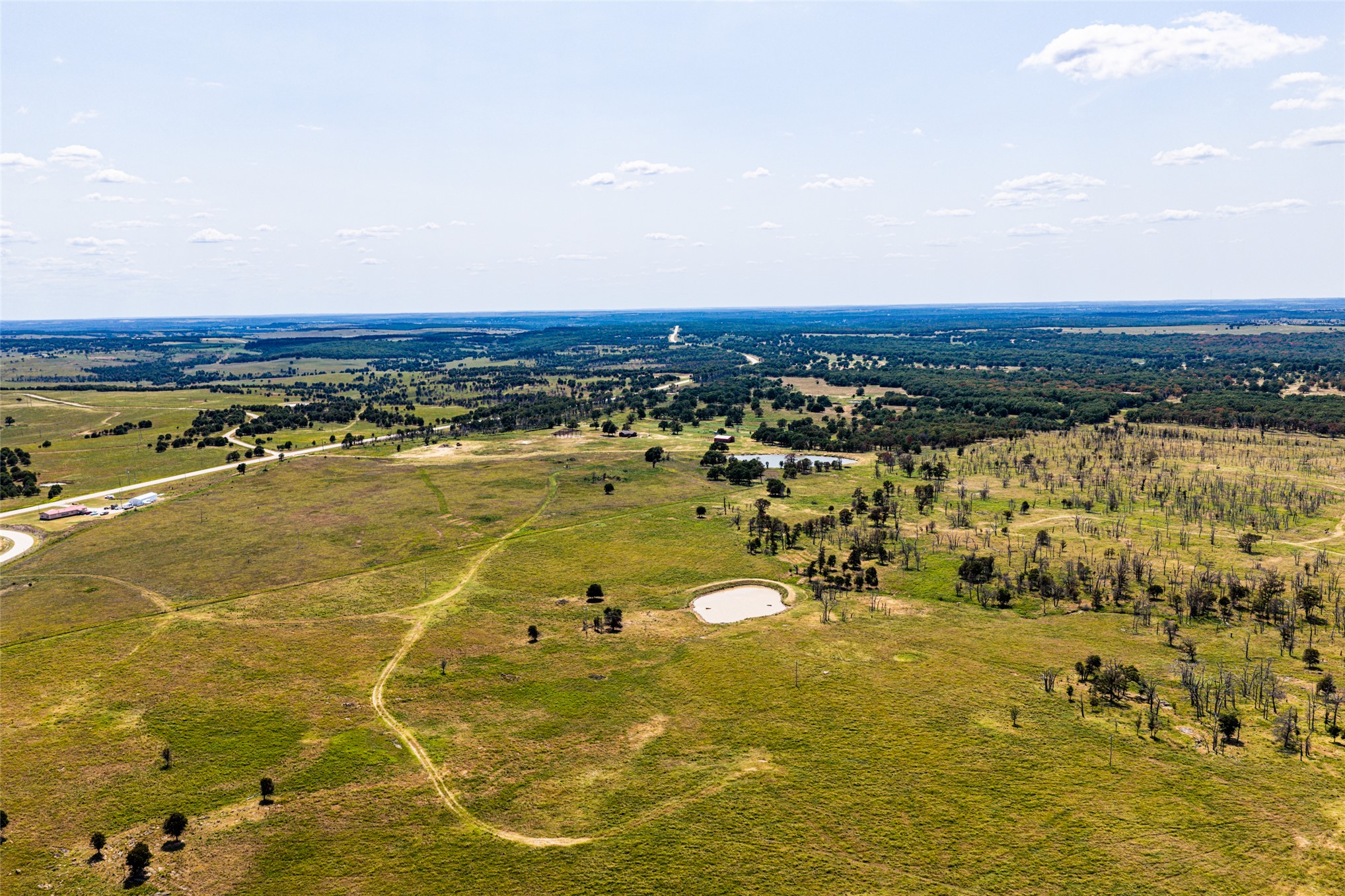 County Road Property Photo 9