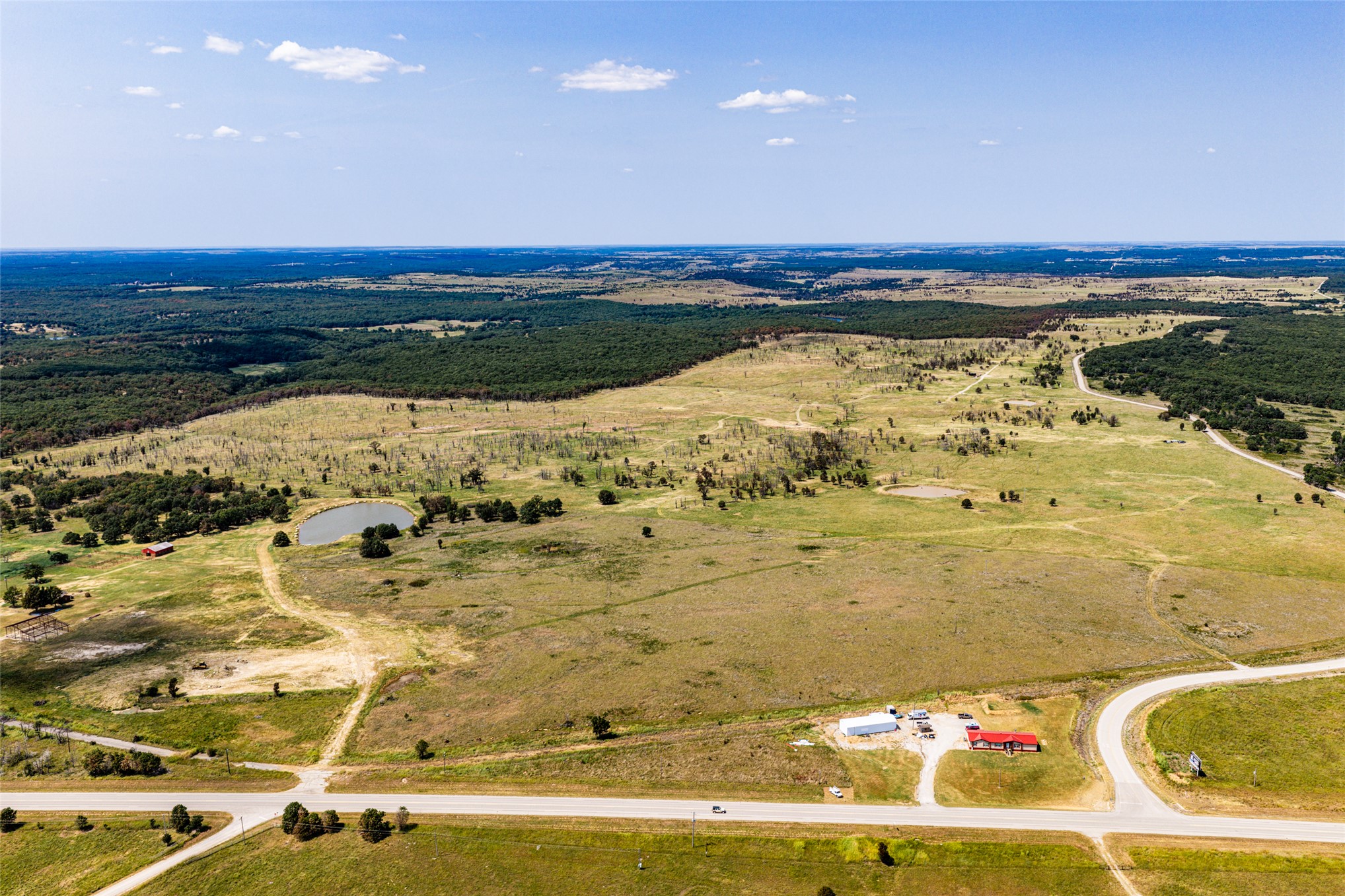 County Road Property Photo 17